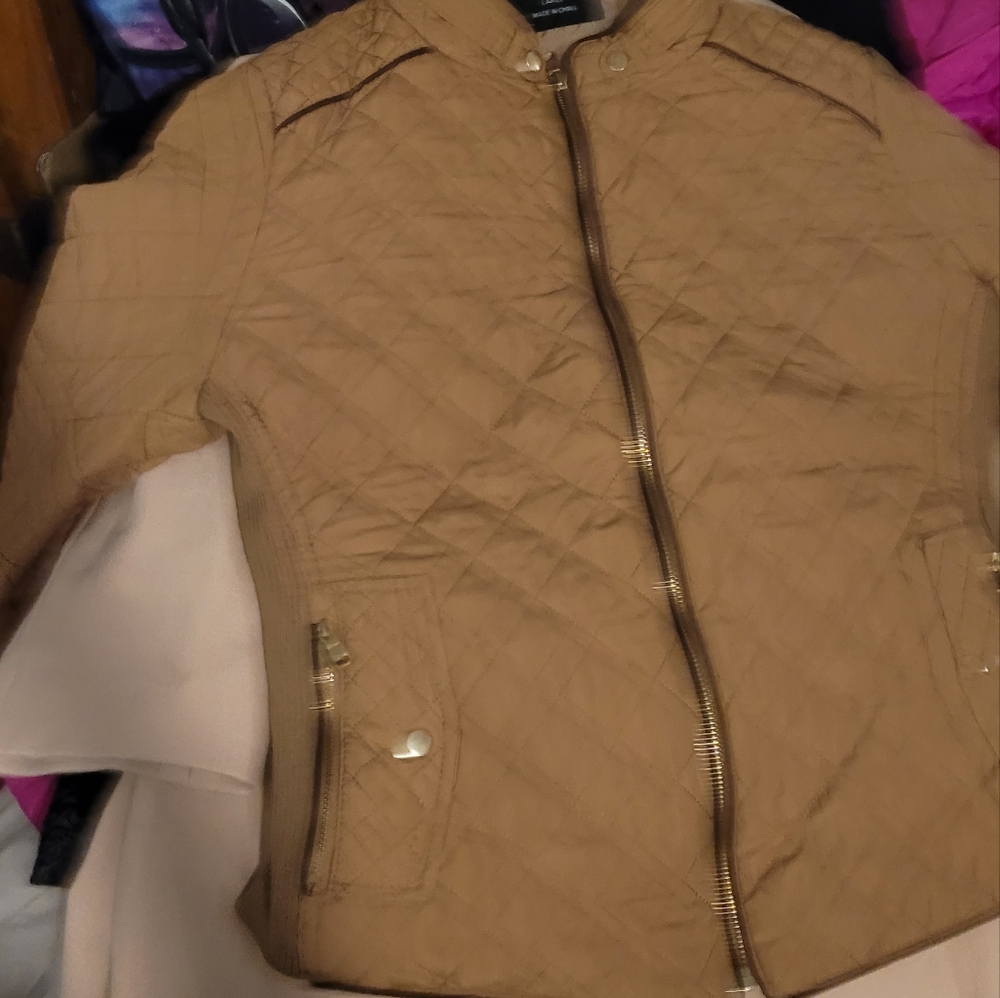 Coats - Picture 3 of 5